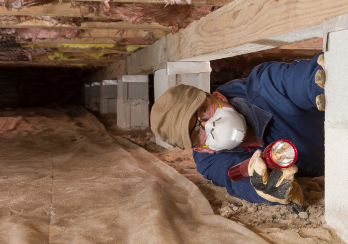 1st Steps after becoming an homeowner