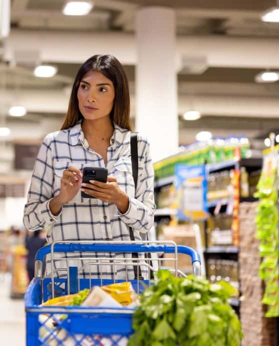 Choosing a Checking Account