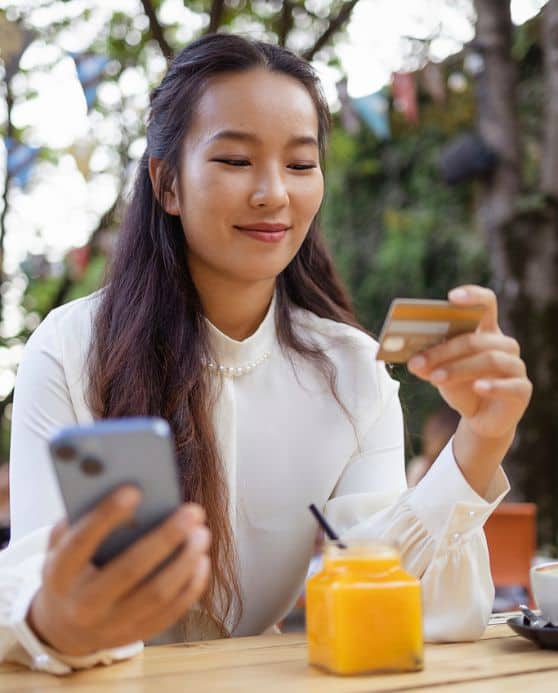 Why you should use your debit card for purchases