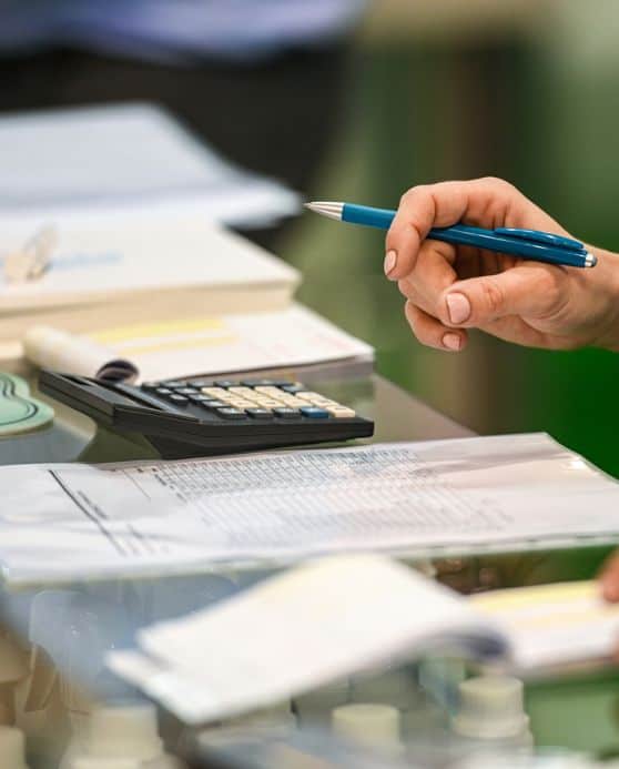 How to Balance Your Budget