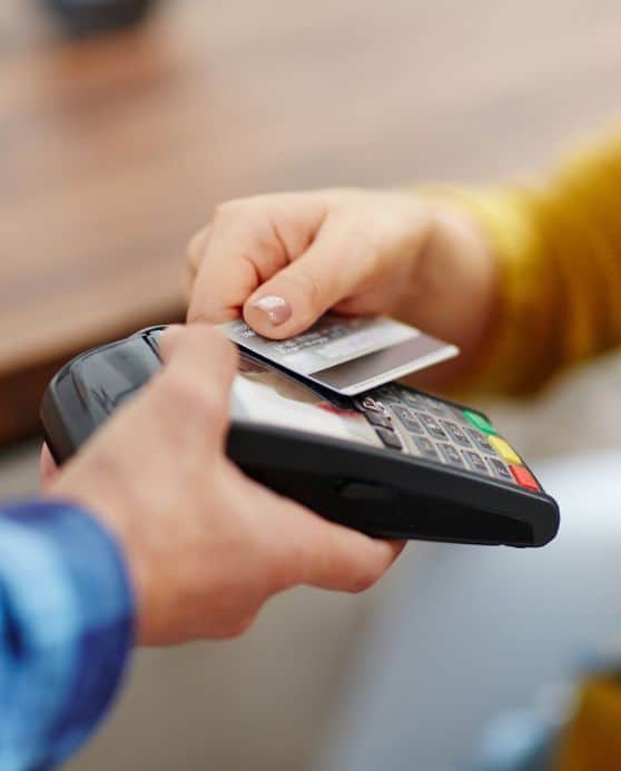 Paying Off Credit Card Debt