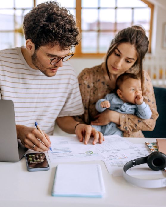 How to Create a Budget