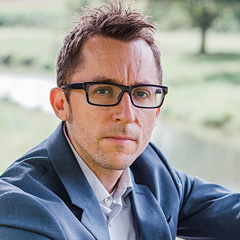 Jeff Lachman - Community Lead