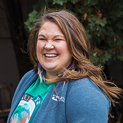 Maria Horn - Community Lead