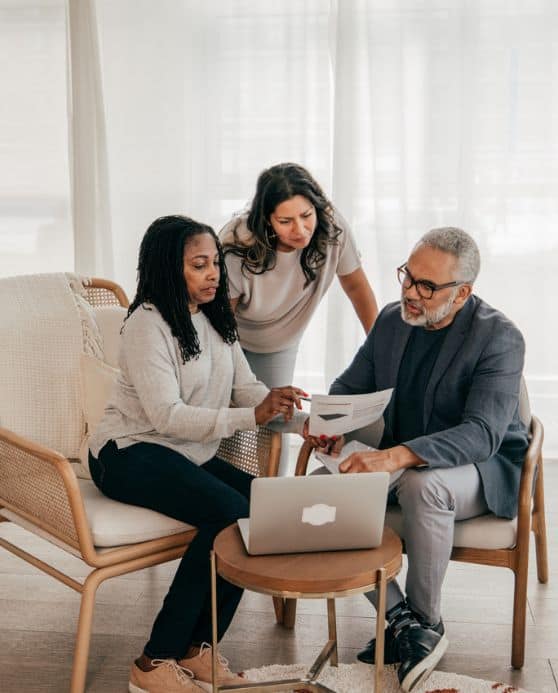 Mortgage brokers and lenders