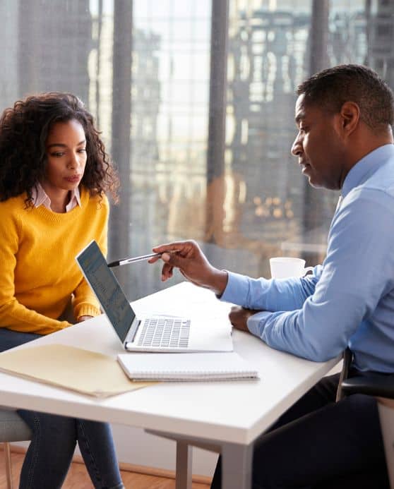 Options to Consider Before Declaring Bankruptcy