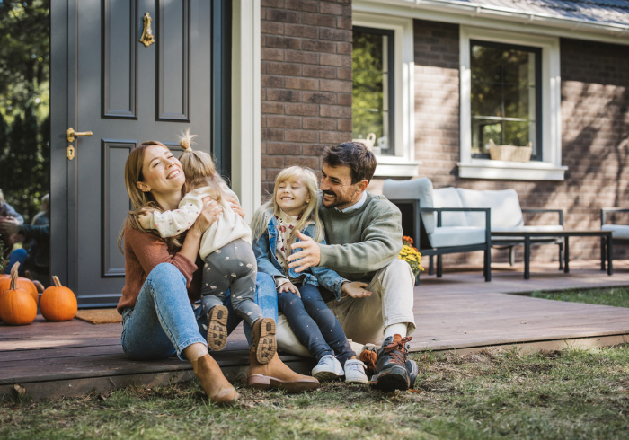 REFI and 2nd Mortgage