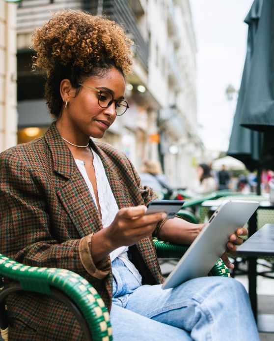 Types of Credit Scores