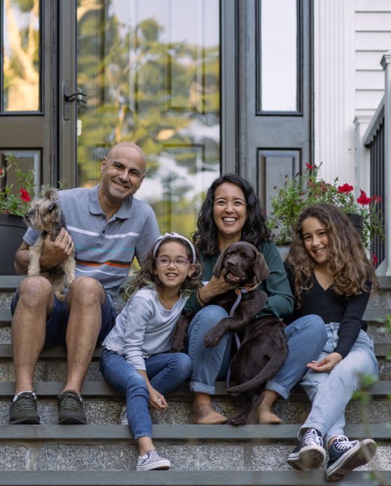 Homeowners Insurance and Mortgage Insurance