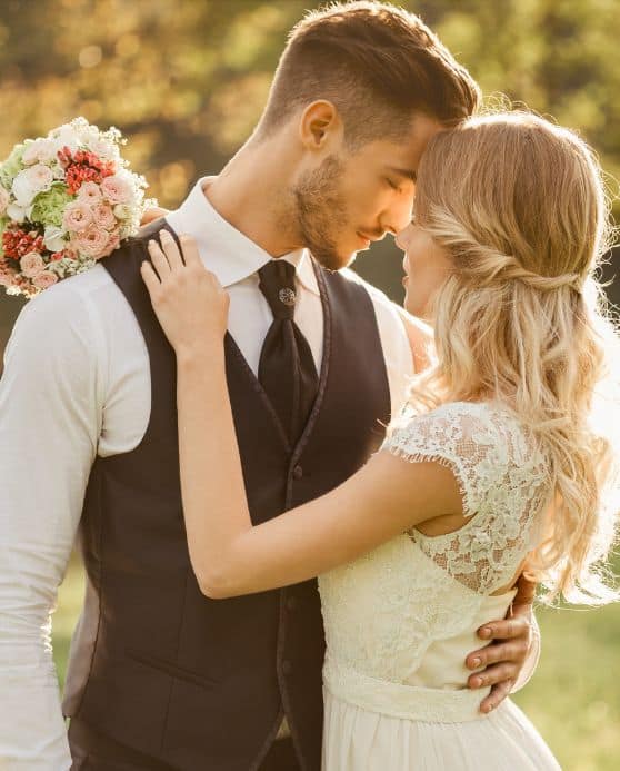 Wedding Budget Planning