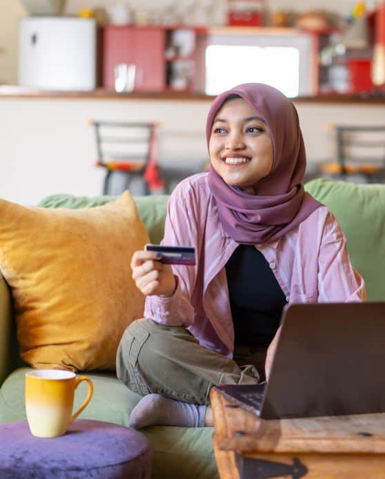 What Makes Up Your Credit Score?