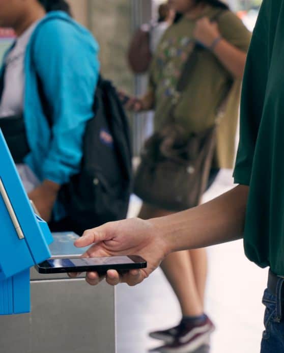 What’s Hurting My Credit Score